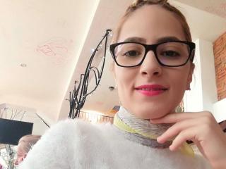 AnnneLove - Webcam live x with this being from Europe Exciting babe 