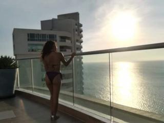 CyrenaAmour - Sexe cam en vivo - 7139264