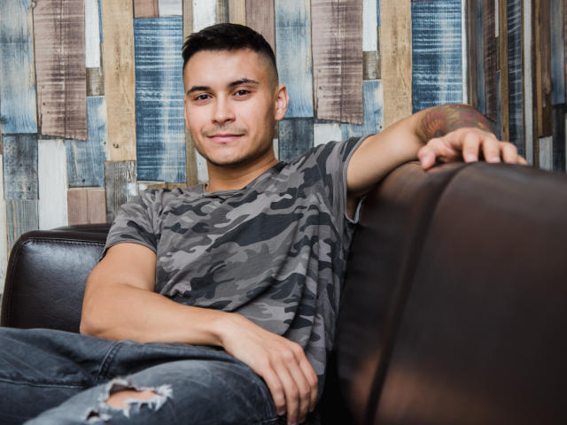 MattMalone - Live sexe cam - 7139804