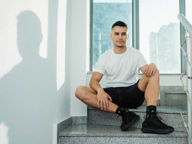 MattMalone - Sexe cam en vivo - 7139808