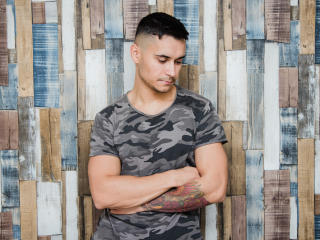 MattMalone - Live Sex Cam - 7139828