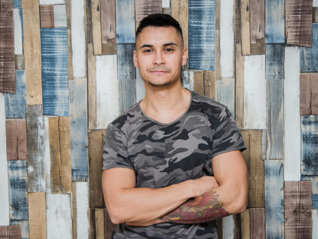 MattMalone - Sexe cam en vivo - 7139832