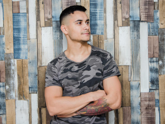 MattMalone - Sexe cam en vivo - 7139836