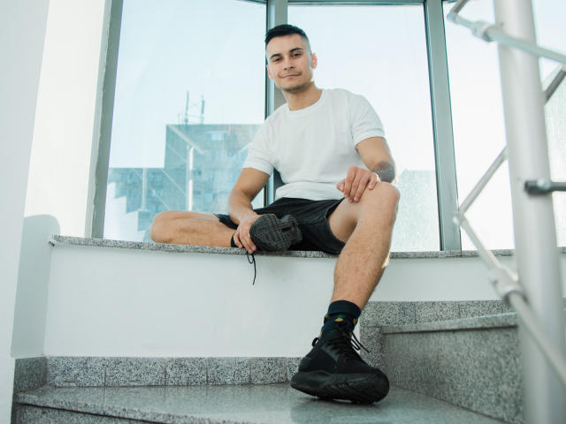 MattMalone - Sexe cam en vivo - 7139840