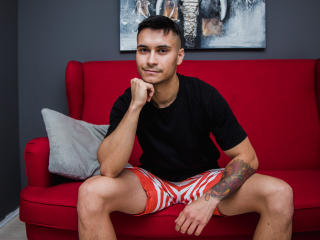 MattMalone - Live Sex Cam - 7139844