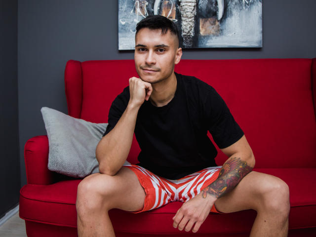 MattMalone - Sexe cam en vivo - 7139844