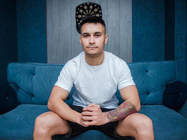 MattMalone - Sexe cam en vivo - 7139848