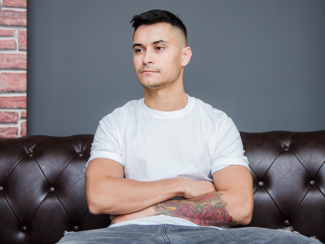 MattMalone - Sexe cam en vivo - 7139872