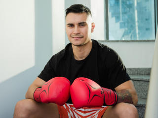 MattMalone - Live Sex Cam - 7139876