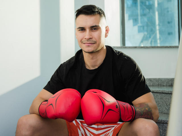 MattMalone - Sexe cam en vivo - 7139876