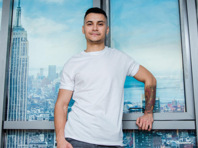 MattMalone - Live Sex Cam - 7139896