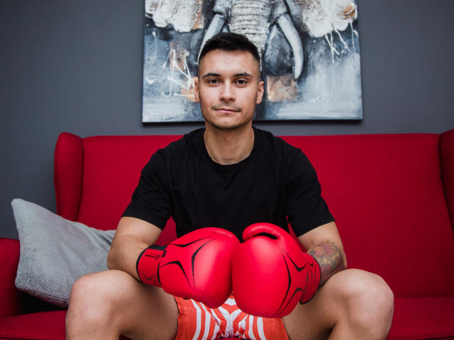 MattMalone - Camera khiêu dâm &amp; quyến rũ trực tiếp - 7139900