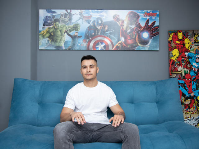 MattMalone - Sexe cam en vivo - 7139916