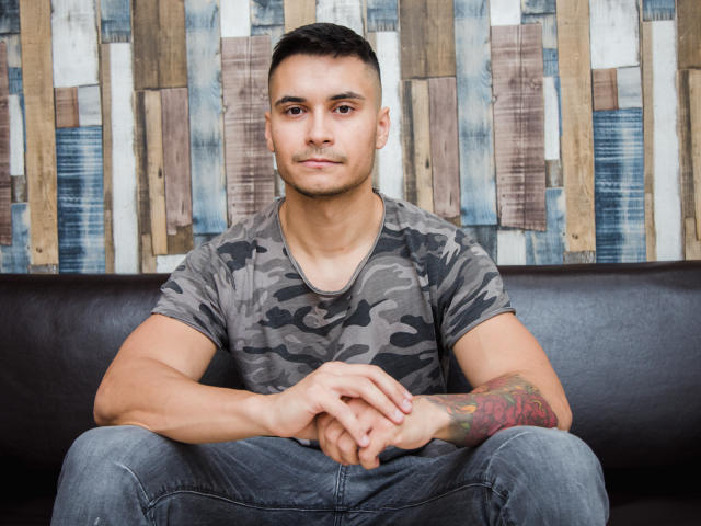 MattMalone - Sexe cam en vivo - 7139920