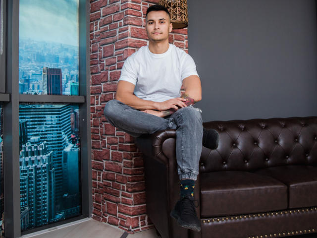 MattMalone - Sexe cam en vivo - 7139928