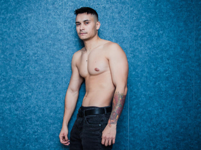 MattMalone - Sexe cam en vivo - 7139936