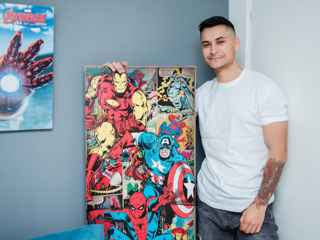 MattMalone - Live Sex Cam - 7139944