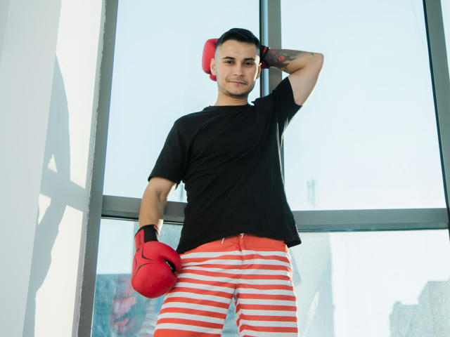 MattMalone - Live Sex Cam - 7140000