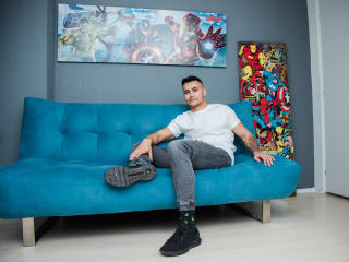 MattMalone - Live Sex Cam - 7140004