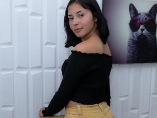 GraceJones - Live sexe cam - 7141340