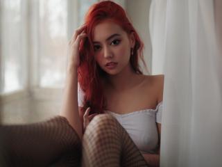 MysteriousFairy - Live cam hard with a Nude teen 18+ 