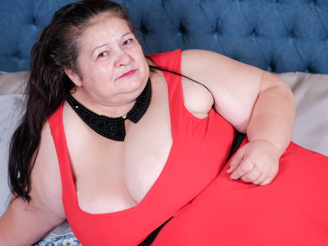 BBWLadyForYou - Live porn &amp; sex cam - 7143760