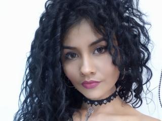 CanelaLeBranc - Live sexe cam - 7145228