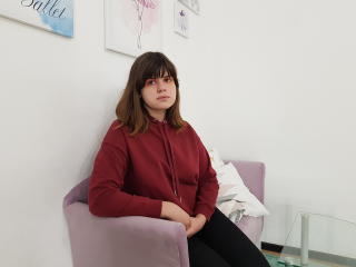 AnneFromBook - Live Sex Cam - 7147024