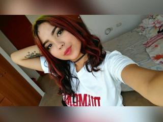 KhissaLove - Sexe cam en vivo - 7147048