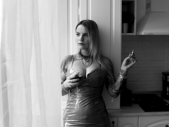 VanessaOdette - Sexe cam en vivo - 7147624