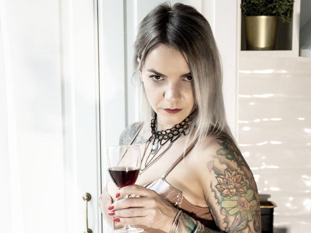 VanessaOdette - Live porn &amp; sex cam - 7147692