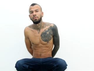 JudaBigCock - Chat x with this latin Gays 