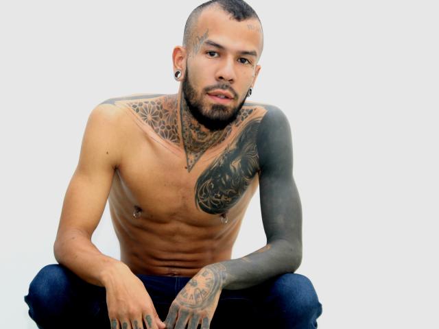 JudaBigCock - Sexe cam en vivo - 7147792