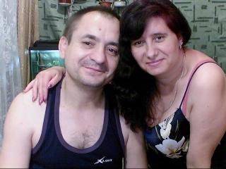 ParaoLiliya - Live chat exciting with this Girl and boy couple 