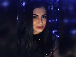 CarolXBerry - Sexe cam en vivo - 7150604