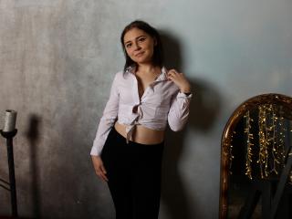 DaliaHottie - Web cam nude with this being from Europe Nude teen 18+ 