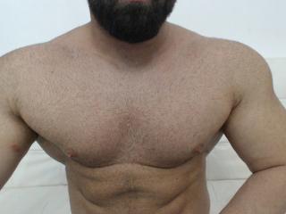 MuscleManiaX - Live sex cam - 7151980