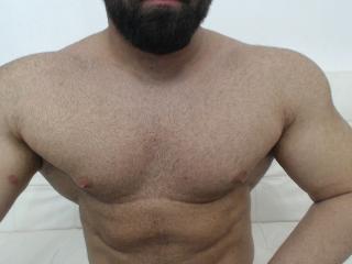 MuscleManiaX - Live sex cam - 7151992