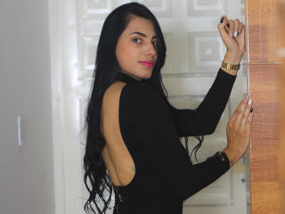 YelinaMountain - Sexe cam en vivo - 7152040