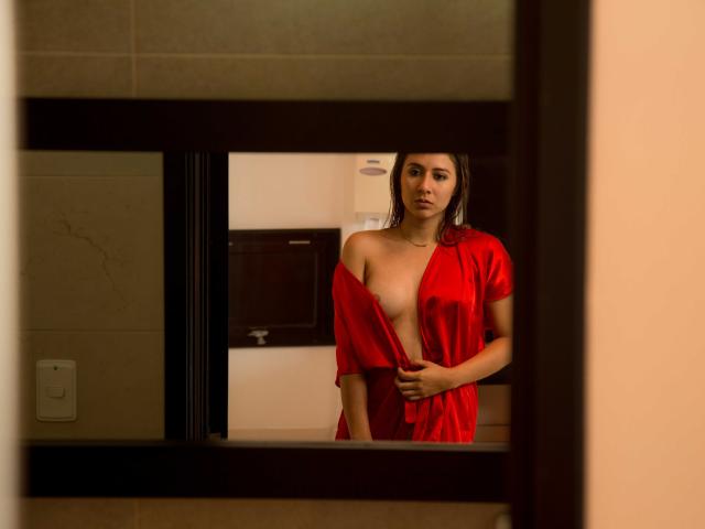 SofiaKeen - Live Sex Cam - 7152892