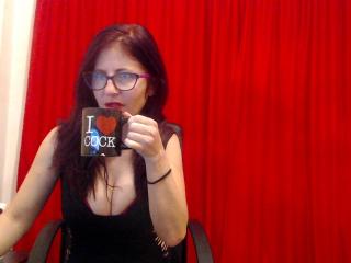 Chrystianna - Live cam hard with this Nude 18+ teen woman with giant jugs 