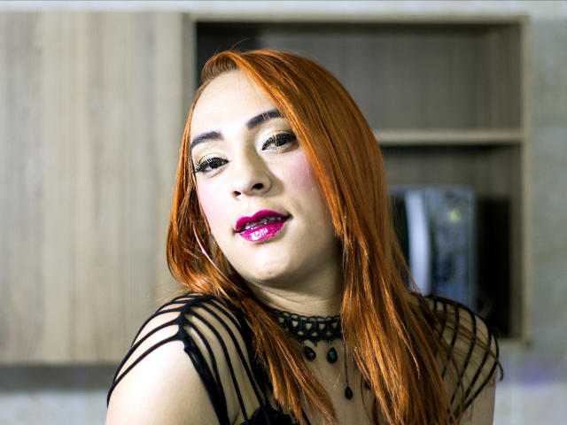 CamilaLorens - сексуальная веб-камера в реальном времени - 7153232