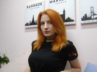 KattyFoxx - Web cam sexy with this being from Europe Porn teen 18+ 