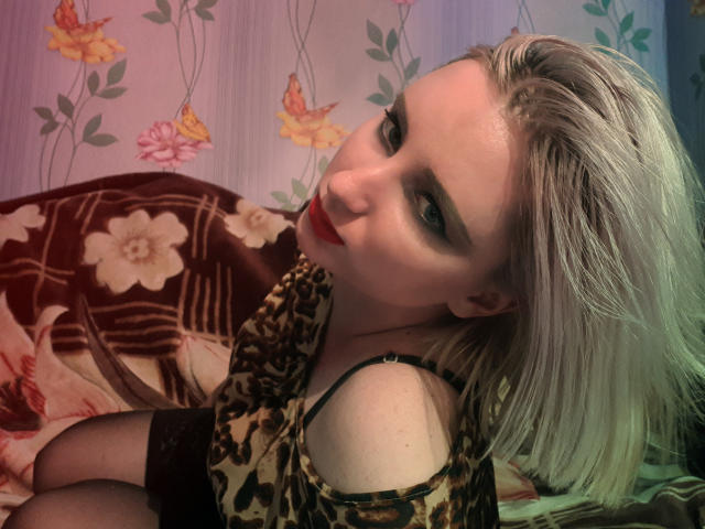 JeneLily - Live sex cam - 7154100