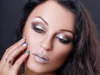 PrettyQueen69 - Live porn &amp; sex cam - 7155252