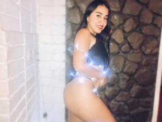 AbrilNaughty - Live porn & sex cam - 7155968