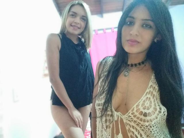 WannaPlayWithMe - Live porn &amp; sex cam - 7156980