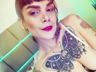 AlessaMoon - Live porn & sex cam - 7158524