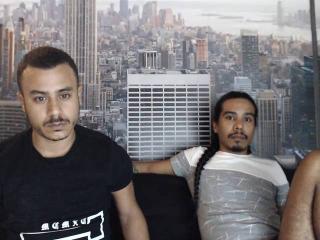 AcroMen - Live sexe cam - 7158784