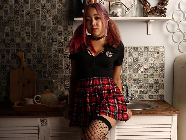 RenyLime - Sexe cam en vivo - 7158856